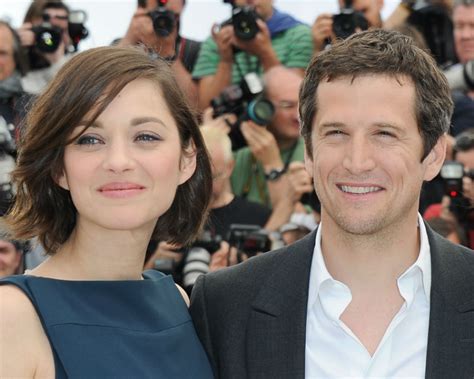 marion cotillard imdb|guillaume canet wife.